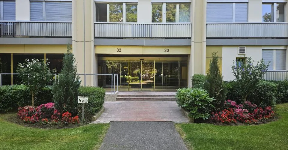 Champel - Vente en SI – Foto 3 von 8