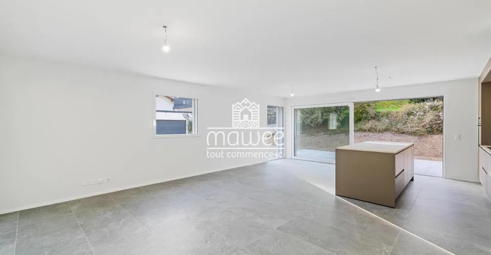 4.5 Zimmer Wohnung in Conthey – Foto 9 von 13