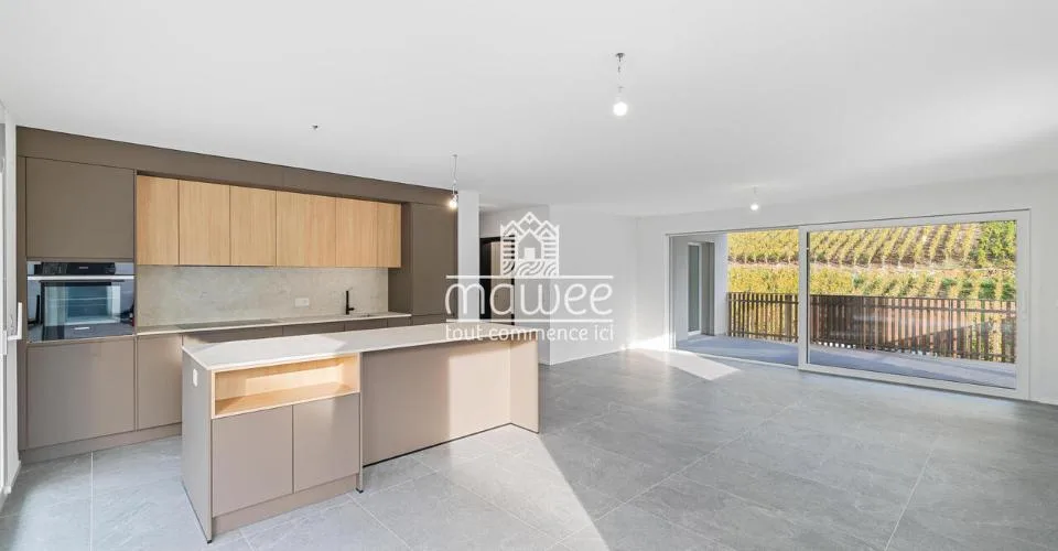 4.5 Zimmer Wohnung in Conthey – Foto 7 von 13
