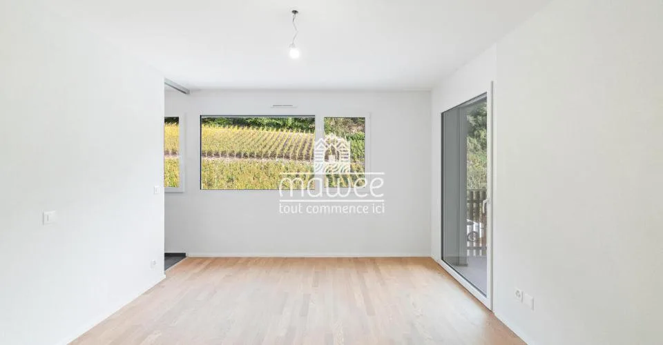 4.5 Zimmer Wohnung in Conthey – Foto 11 von 13