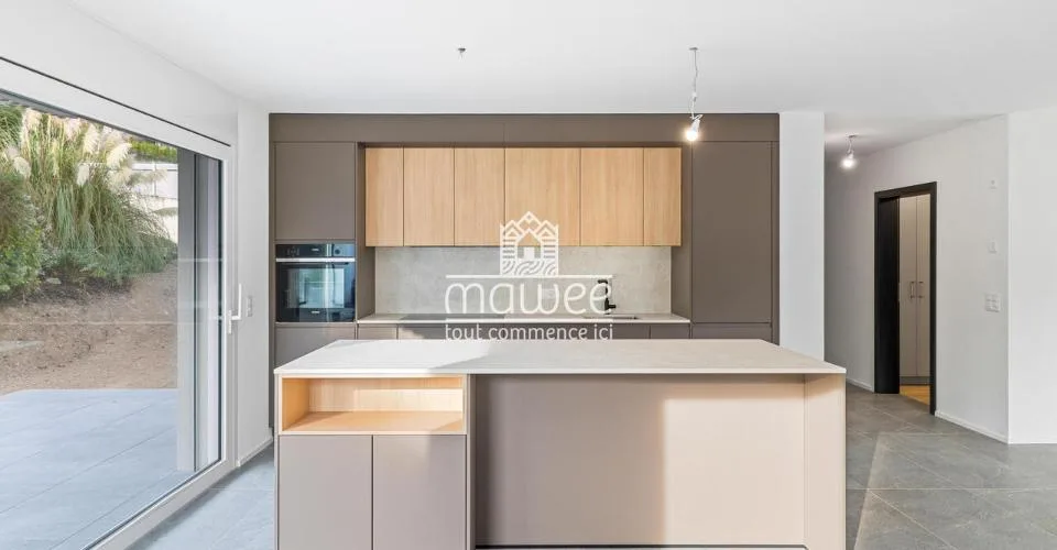 4.5 Zimmer Wohnung in Conthey – Foto 8 von 13
