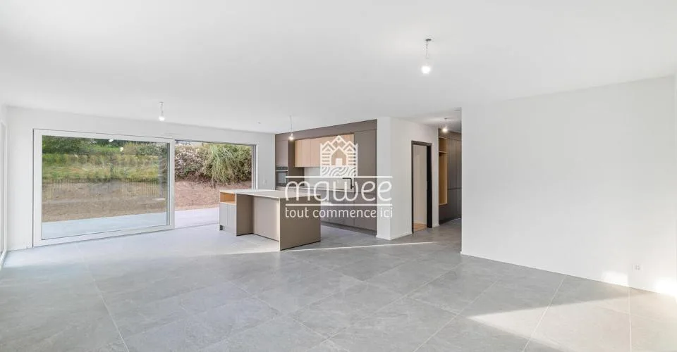 4.5 Zimmer Wohnung in Conthey – Foto 6 von 13