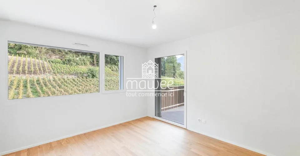 4.5 Zimmer Wohnung in Conthey – Foto 10 von 13
