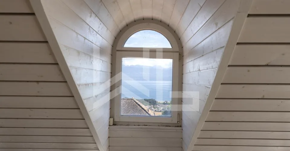 Superbe propriété contemporaine avec vue panoramique – foto 7 di 10