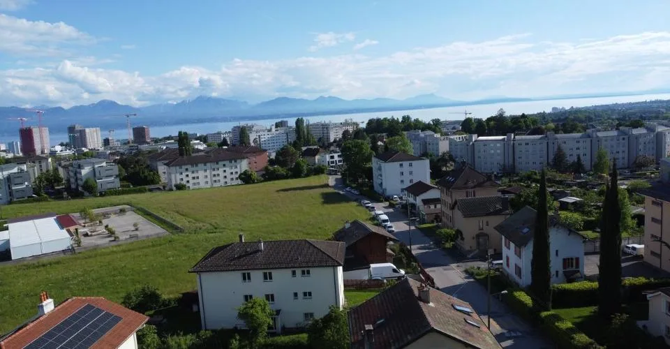 DERNIER ATTIQUE 100%-VUE DU CIEL-3,5 PIECES-A SAISIR – photo 7 of 9