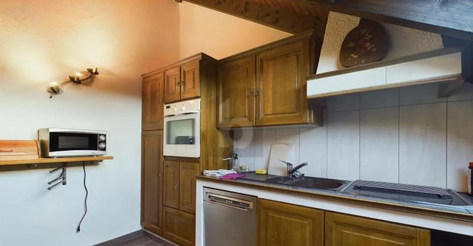 KOMFORT MIT GROSSZÜGIGEM PLATZ AUF ZWEI ETAGEN – foto 5 di 6