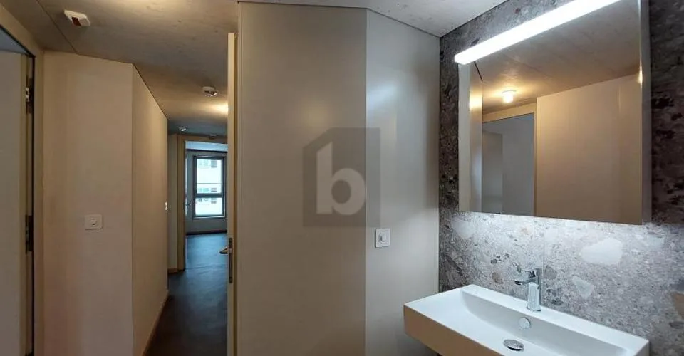 DESIGN, NATUR UND ALPINE ELEGANZ – photo 4 sur 6