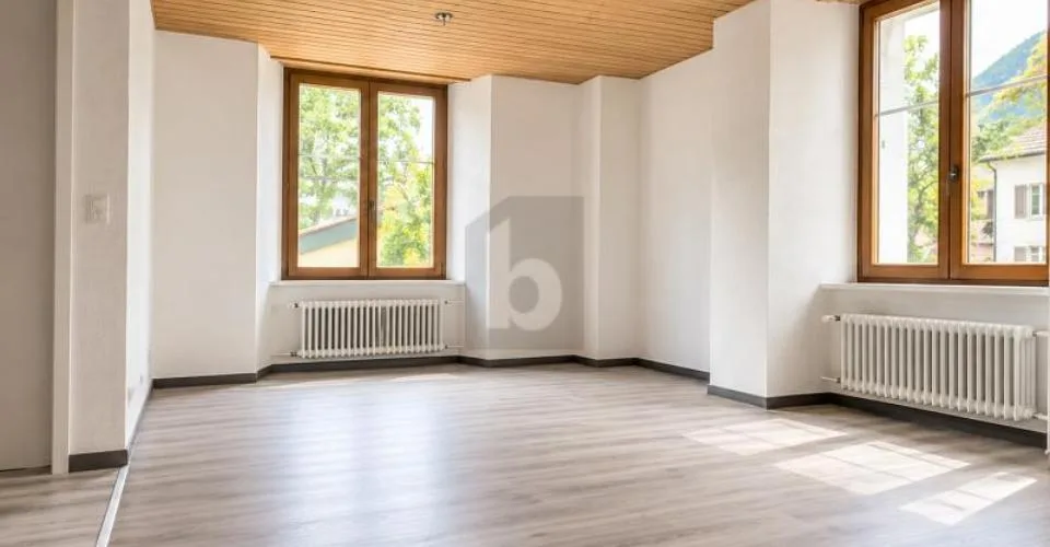 IMMEUBLE 5,4 % ET 2È IMMEUBLE CONSTRUCTIBLE – Foto 2 von 6