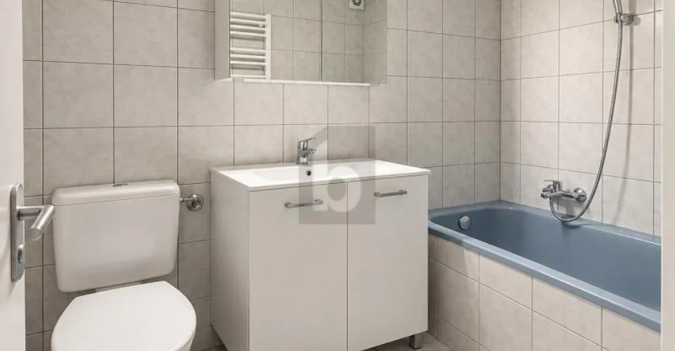 IMMEUBLE 5,4 % ET 2È IMMEUBLE CONSTRUCTIBLE – Foto 5 von 6