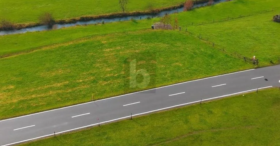 GROSSZÜGIGES BAUPARADIES MIT VIEL FREIRAUM – photo 3 sur 4