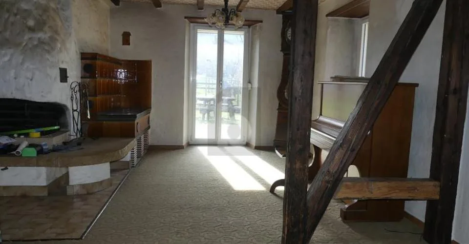 MAISON DE CAMPAGNE ( IDÉAL POUR CREATION ) – Foto 3 von 6