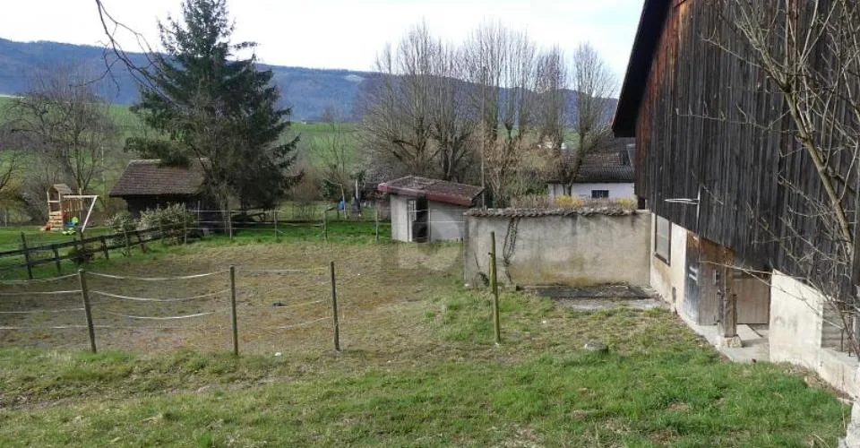 MAISON DE CAMPAGNE ( IDÉAL POUR CREATION ) – Foto 2 von 6