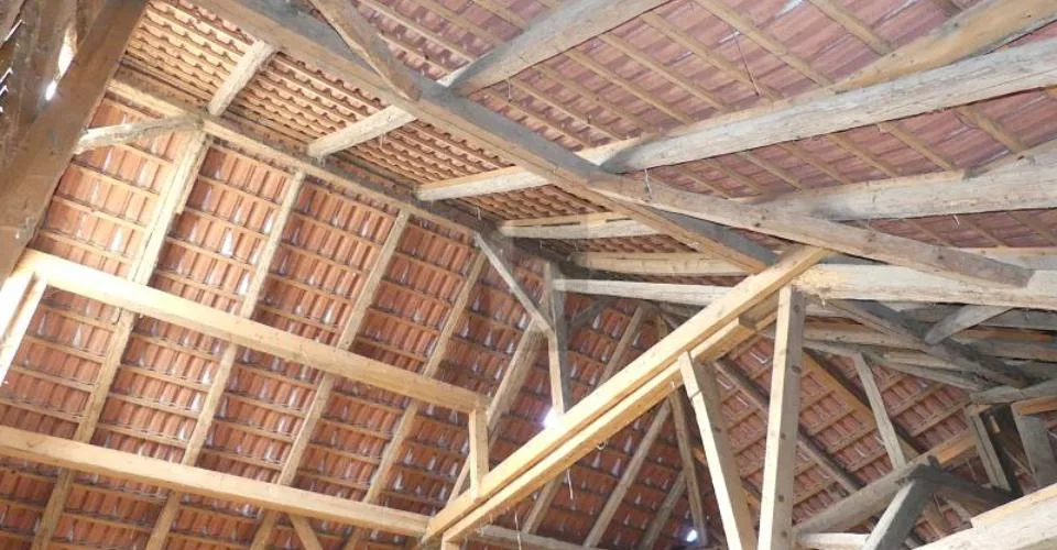MAISON DE CAMPAGNE ( IDÉAL POUR CREATION ) – Foto 5 von 6