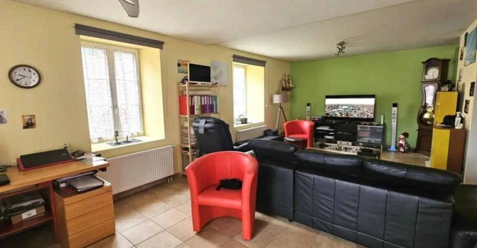 Maison villageoise de caractère – photo 5 sur 9