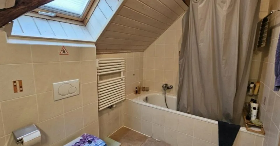 Maison villageoise de caractère – photo 9 sur 9