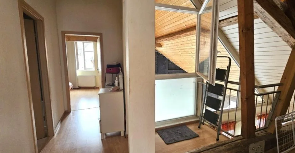 Maison villageoise de caractère – photo 6 sur 9
