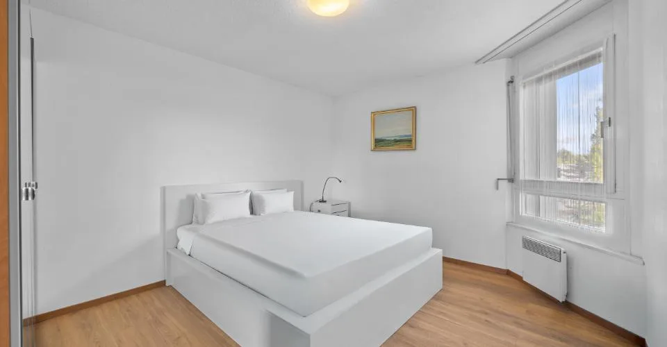 À vendre – Charmant appartement 4.5 pièces avec superbe vue sur le lac – photo 9 sur 14