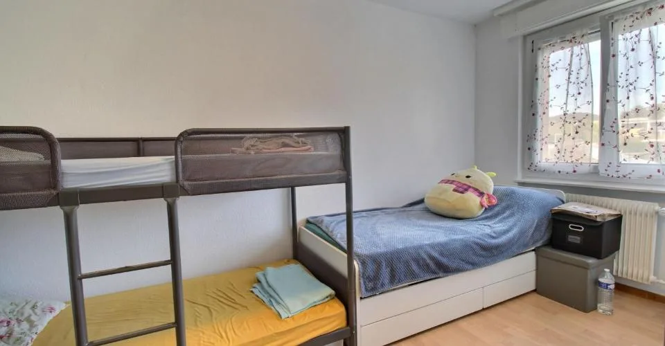 Appartement 3.5 dans quartier dynamique de Marly – foto 3 di 7