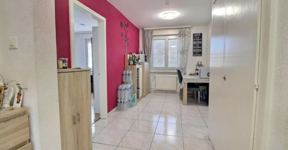 Appartement 3.5 dans quartier dynamique de Marly – foto 5 di 7