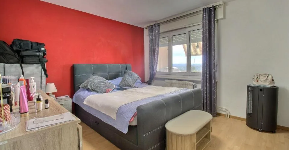 Appartement 3.5 dans quartier dynamique de Marly – foto 7 di 7