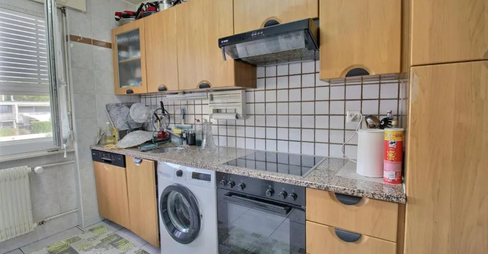 Appartement 3.5 dans quartier dynamique de Marly – foto 4 di 7