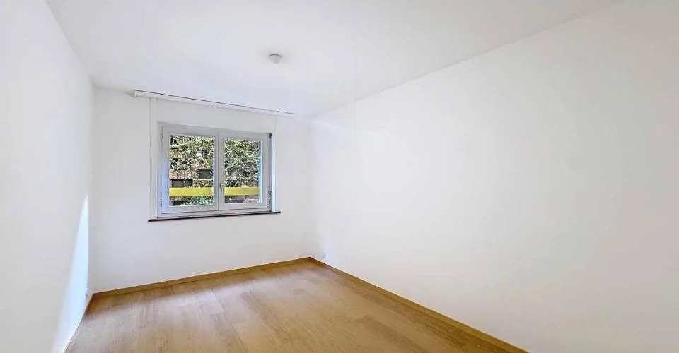 On the 1st floor - Large 3.5-room apartment on 1 level of 79 m2 + balcony – photo 10 of 12