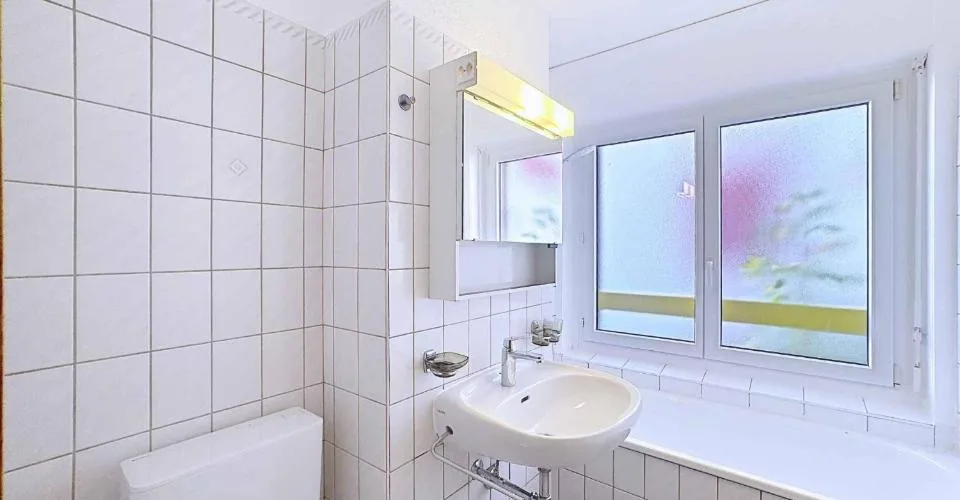 On the 1st floor - Large 3.5-room apartment on 1 level of 79 m2 + balcony – photo 9 of 12