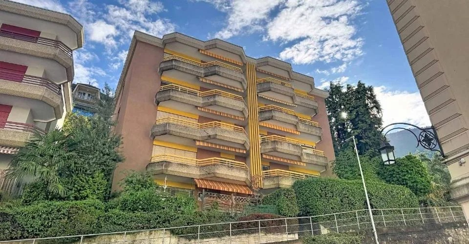 On the 1st floor - Large 3.5-room apartment on 1 level of 79 m2 + balcony – photo 12 of 12