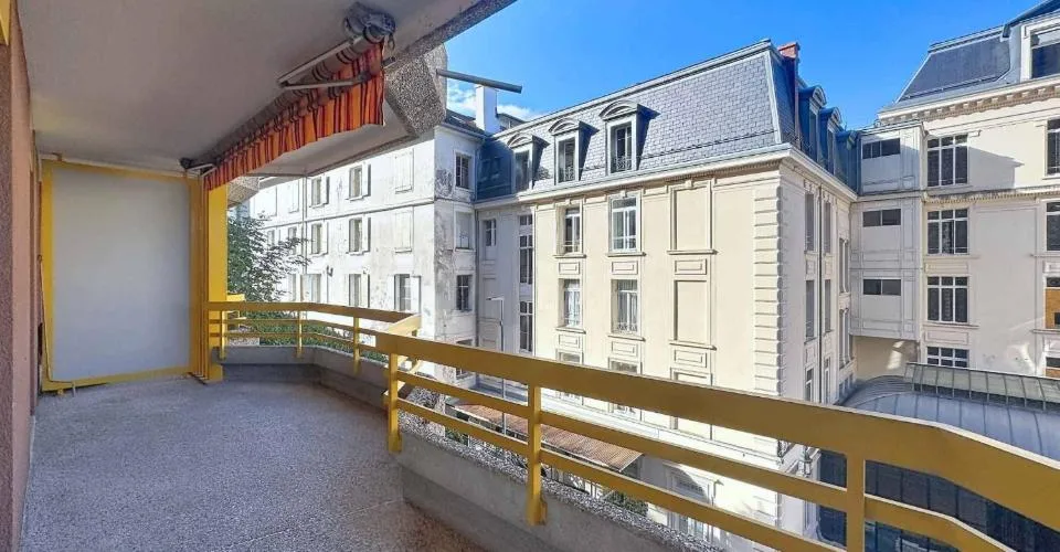 On the 1st floor - Large 3.5-room apartment on 1 level of 79 m2 + balcony – photo 2 of 12