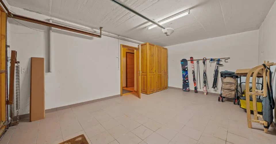 Rare ! Proche du golf - chalet traditionnel Disponible de suite – Foto 10 von 12