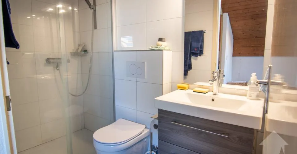 Choëx, duplex de 5.5 pièces dans les combles – foto 7 di 12