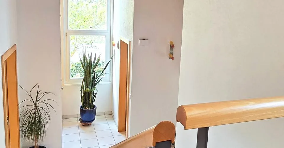 Grande villa familiale sur le coteau de Fully – photo 2 sur 9