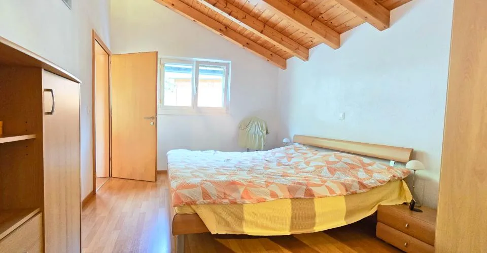 Grande villa familiale sur le coteau de Fully – photo 8 sur 9
