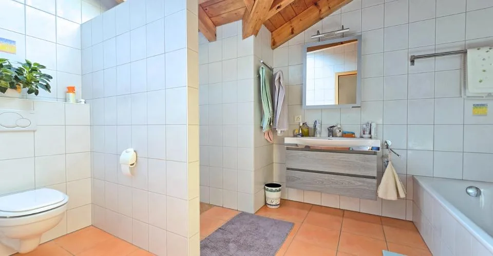 Grande villa familiale sur le coteau de Fully – photo 6 sur 9
