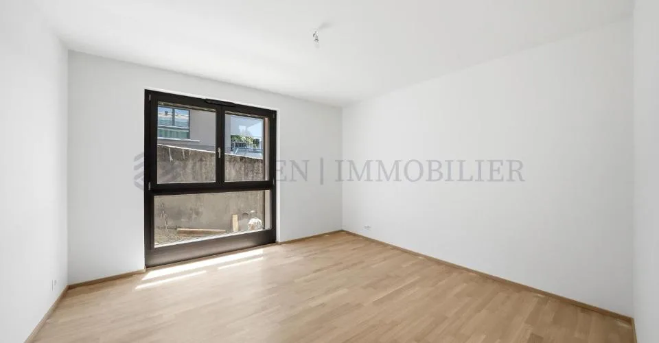 5 PIèces rez supérieur - Lot 3.02 – Foto 6 von 10