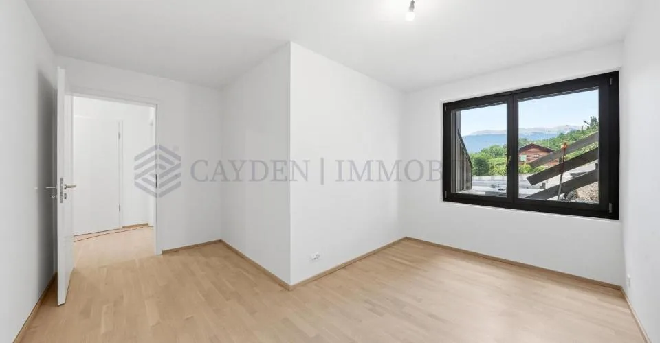 5 PIèces rez supérieur - Lot 3.02 – Foto 7 von 10