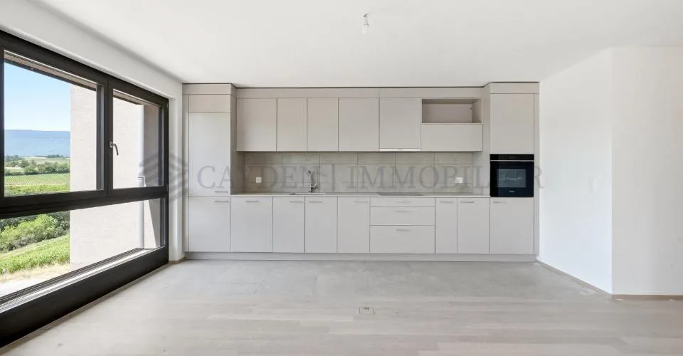 5 PIèces rez supérieur - Lot 3.02 – Foto 3 von 10