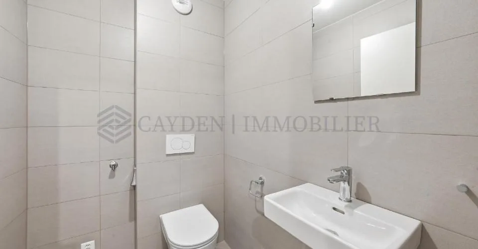 5 PIèces rez supérieur - Lot 3.02 – Foto 5 von 10