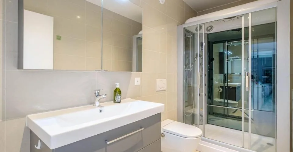 6 Zimmer Attikawohnung in Genève – foto 5 di 11