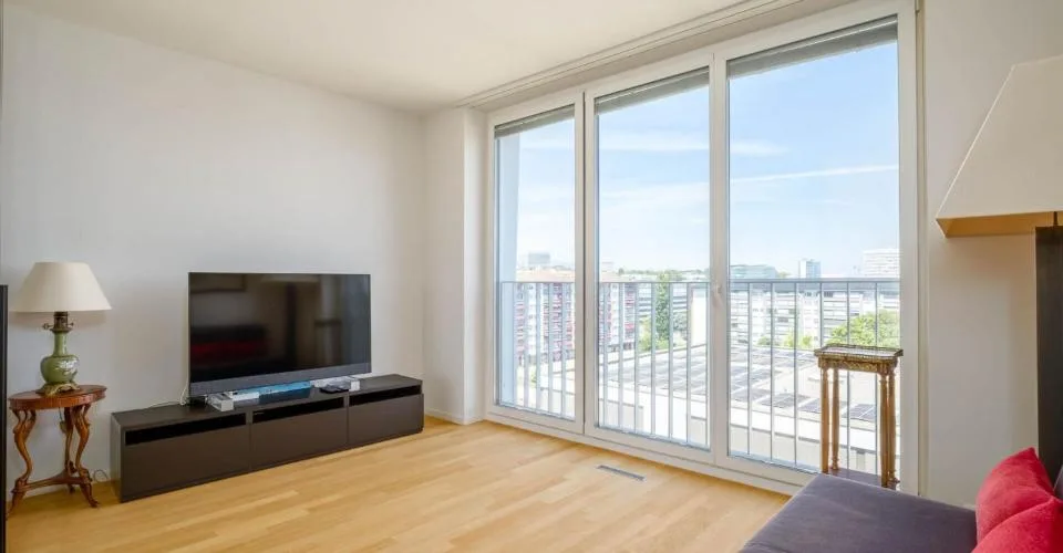 6 Zimmer Attikawohnung in Genève – foto 7 di 11