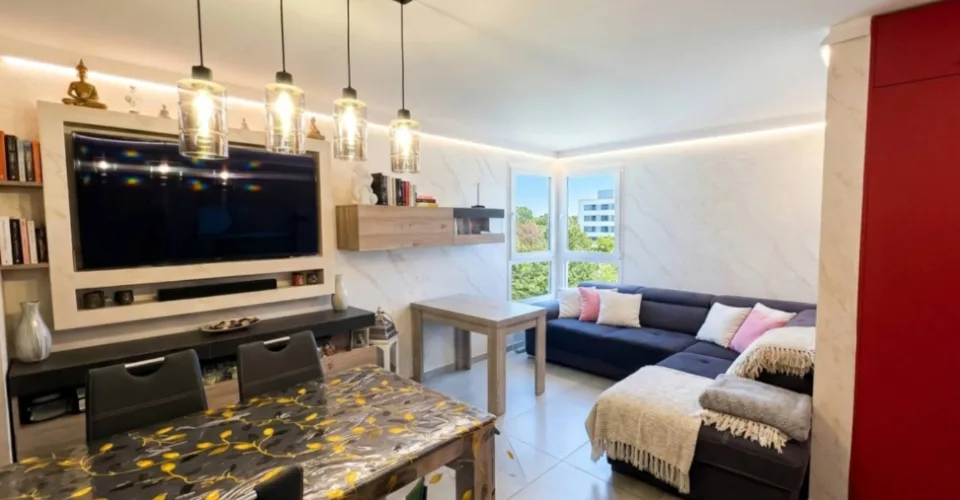 Superbe duplex de standing - 5.5 pièces – photo 2 sur 10
