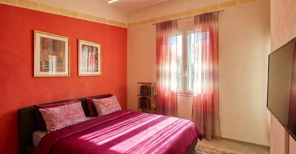 Superbe duplex de standing - 5.5 pièces – photo 4 sur 10