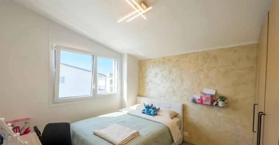 Superbe duplex de standing - 5.5 pièces – photo 3 sur 10