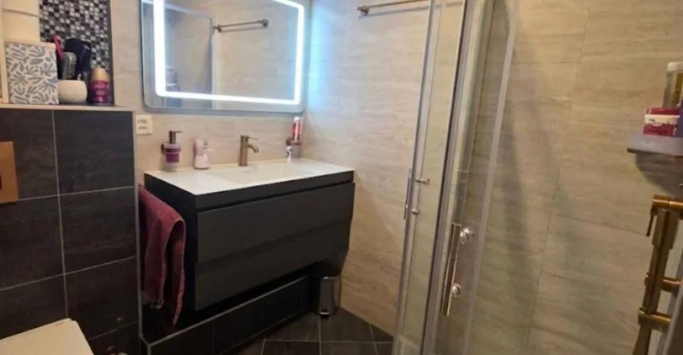 Superbe duplex de standing - 5.5 pièces – photo 6 sur 10