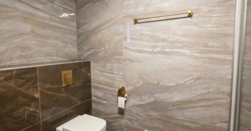 Superbe duplex de standing - 5.5 pièces – photo 7 sur 10