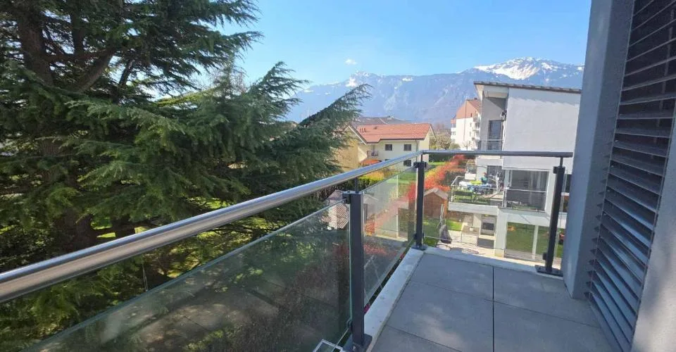 Superbe duplex de standing - 5.5 pièces – photo 8 sur 10