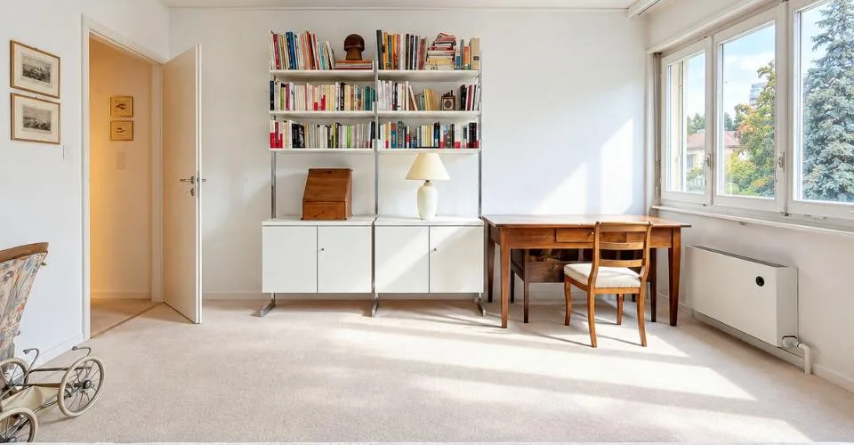 Bel attique de 169m2 au coeur de Chailly – Foto 10 von 13