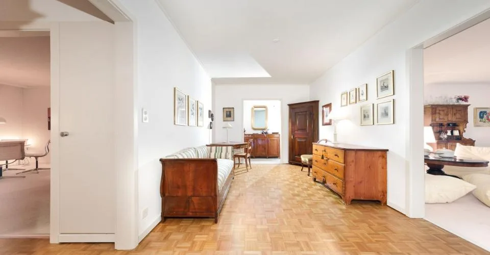 Bel attique de 169m2 au coeur de Chailly – Foto 7 von 13