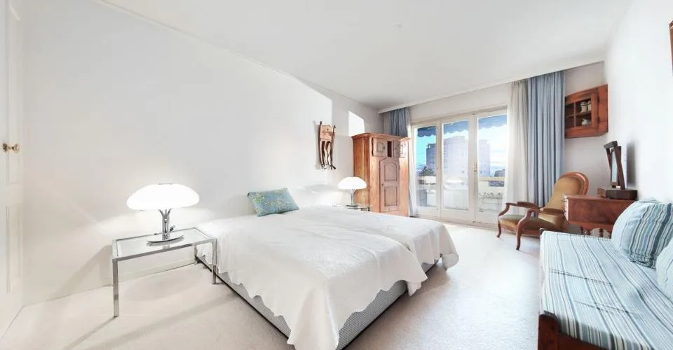 Bel attique de 169m2 au coeur de Chailly – Foto 9 von 13