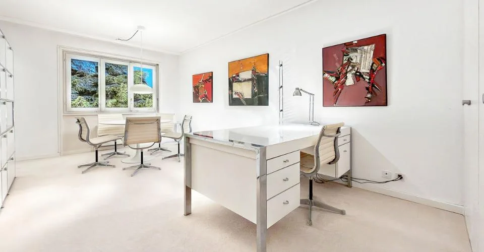 Bel attique de 169m2 au coeur de Chailly – Foto 11 von 13